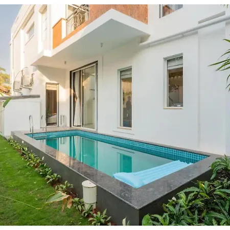Telferkstays 4Bhk Luxurious Villa